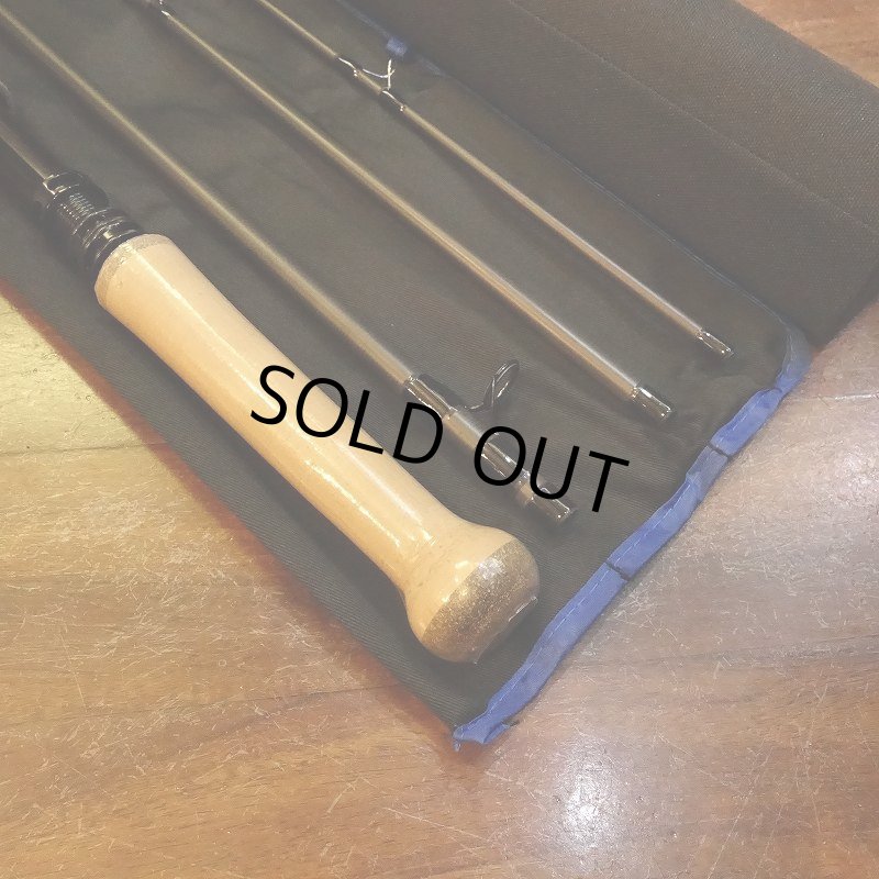 画像3: 【ECHO】BOOST BEACH 12'2" #8 (3)