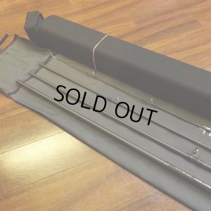 画像7: 【ECHO】COMPACT SPEY 12'0" #6 6120-4