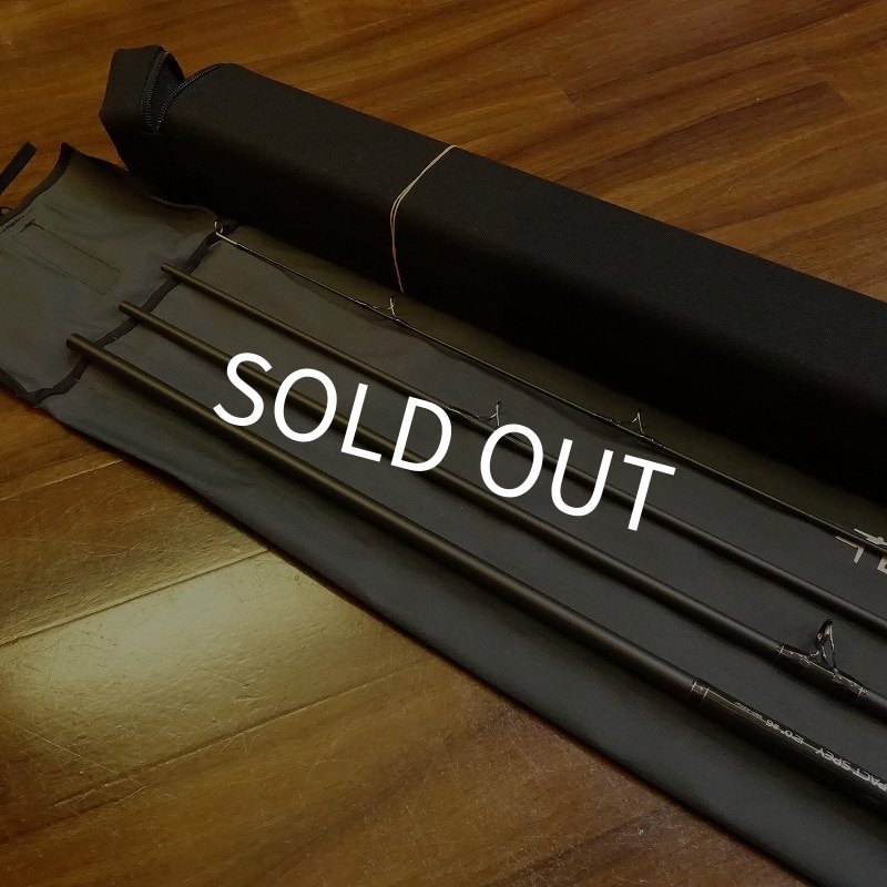 画像7: 【ECHO】COMPACT SPEY 12'0" #6 6120-4 (7)