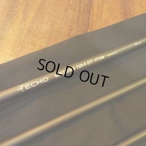 画像2: 【ECHO】BOOST BEACH 12'1 #7