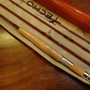 画像4: 【ECHO】 RIVER GLASS 7'6" #4