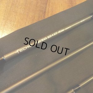 画像2: 【ECHO】BOOST BEACH 12'2" #8