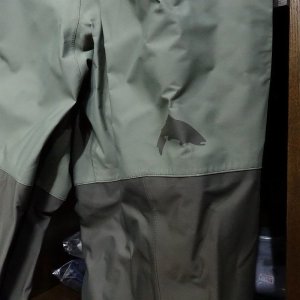 画像4: 【SIMMS】FS STOCKINGFOOT #US-L 12-13(SALE)