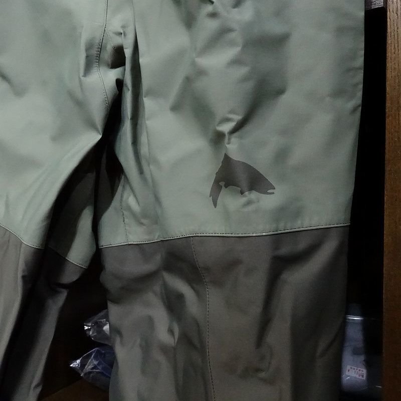 画像4: SIMMS FS STOCKINGFOOT #US-L/12-13(SALE) (4)