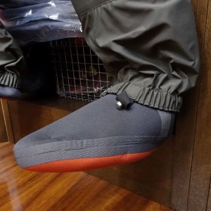 画像5: 【SIMMS】FS STOCKINGFOOT #US-L 12-13(SALE)