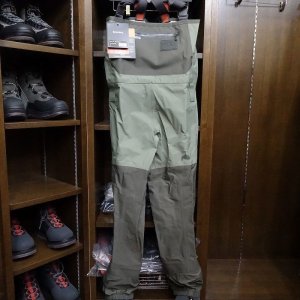 画像1: 【SIMMS】FS STOCKINGFOOT #US-L 12-13(SALE)