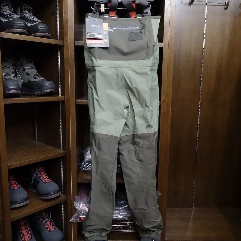 画像1: SIMMS FS STOCKINGFOOT #US-L/12-13(SALE) (1)