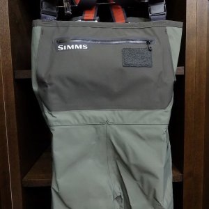 画像2: 【SIMMS】FS STOCKINGFOOT #US-L 12-13(SALE)