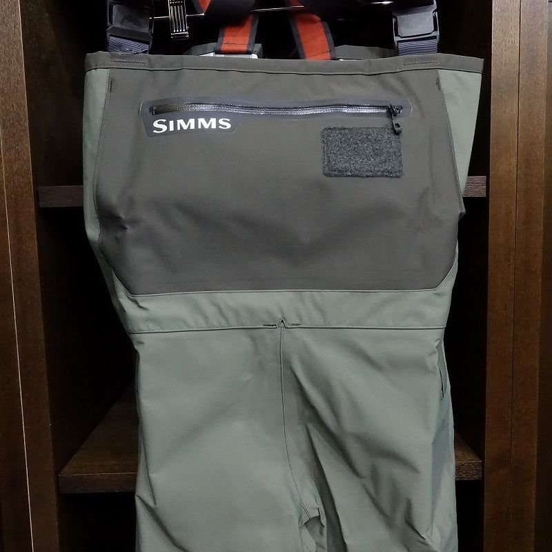 画像2: SIMMS FS STOCKINGFOOT #US-L/12-13(SALE) (2)