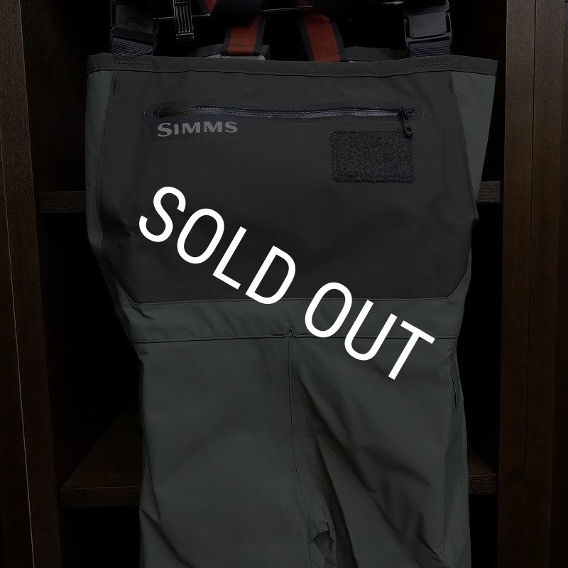 画像2: SIMMS FS STOCKINGFOOT #US-L/12-13(SALE) (2)
