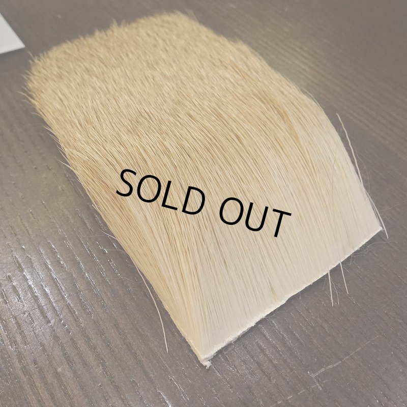 画像2: 【CANAL】SPINNING DEER HAIR(ブリーチ) (2)