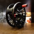 画像5: 【Redington】RISE III REEL 5/6 BLACK (5)