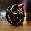 画像4: 【Redington】RISE III REEL 3/4 BLACK (4)