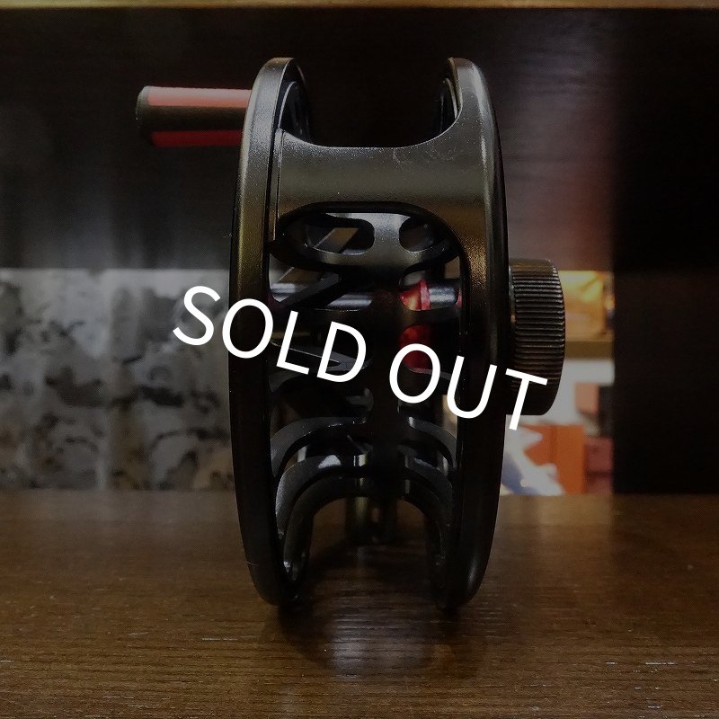 画像3: 【Redington】RISE III REEL 7/8 BLACK (3)