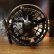 画像1: 【Redington】RISE III REEL 5/6 BLACK (1)