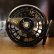 画像2: 【Redington】RISE III REEL 5/6 BLACK (2)