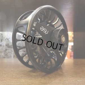 画像4: 【Redington】RISE III REEL 7/8 BLACK