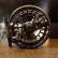 画像1: 【Redington】RISE III REEL 3/4 BLACK (1)