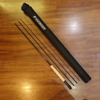 SAGE】 TROUT LL 9'0