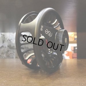 画像4: 【Redington】RISE III REEL 5/6 BLACK