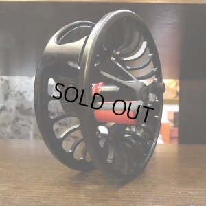 画像5: 【Redington】RISE III REEL 7/8 BLACK