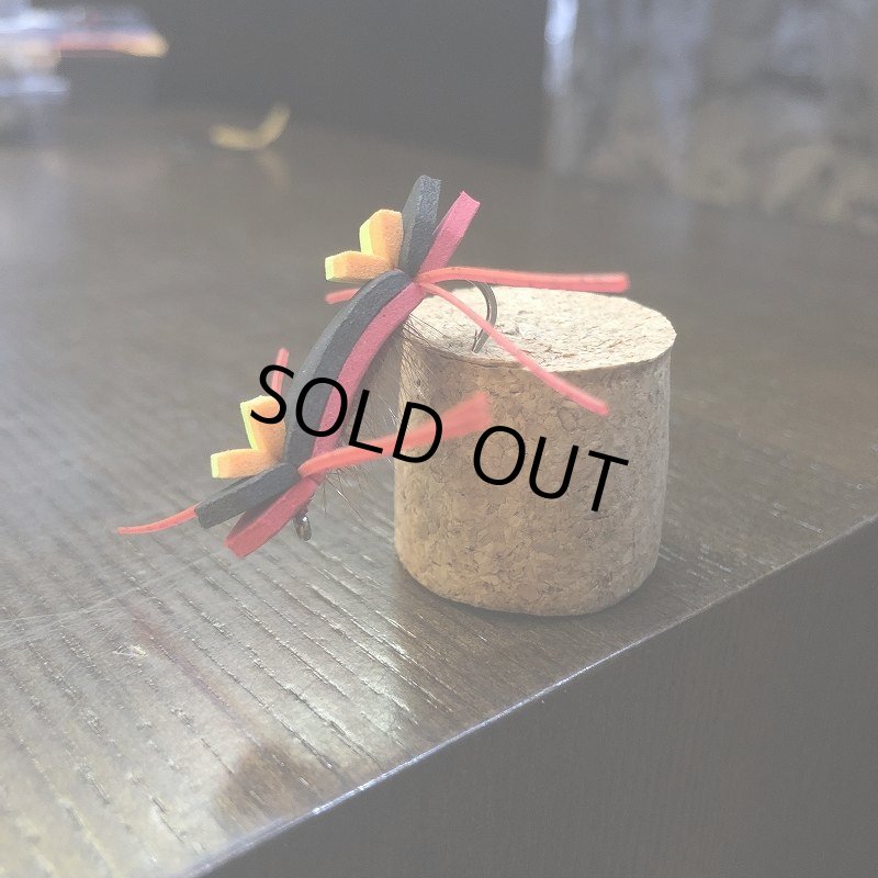 画像1: 【Rainy's】モンタナ チェルノブイリアント (1)