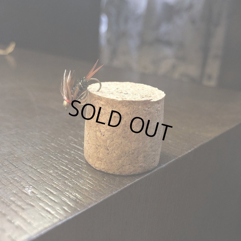 画像1: 【Rainy's】タングステン プリンスニンフ  (1)