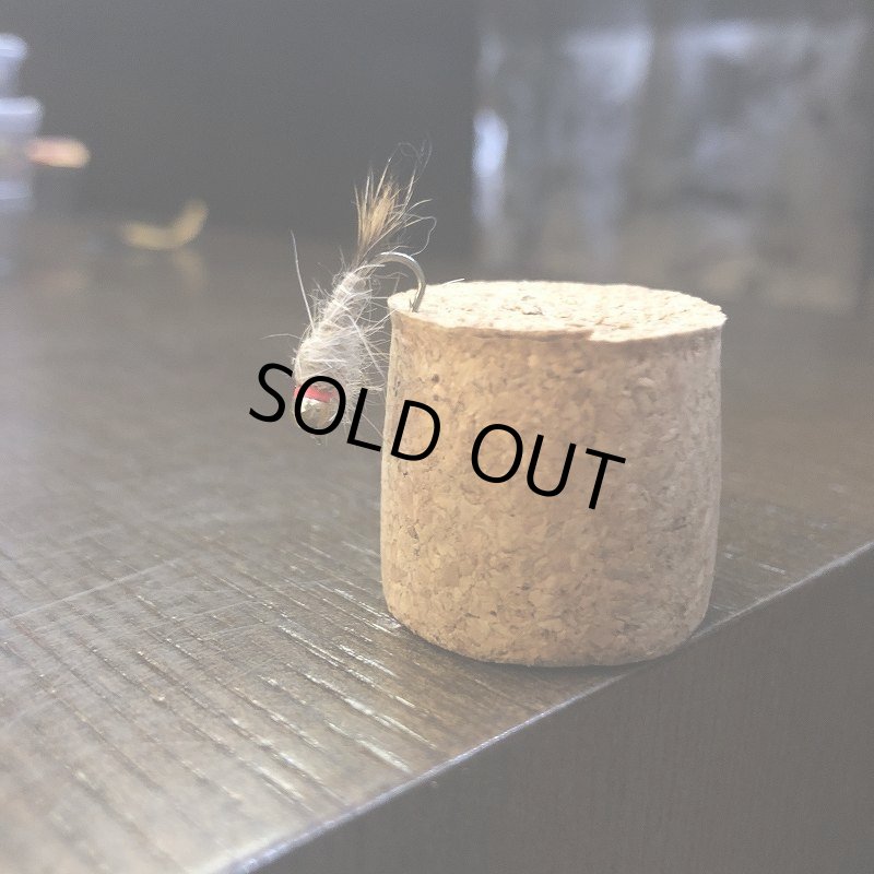 画像1: 【Rainy's】タングステン ヘアーズイヤーニンフ #12 (1)