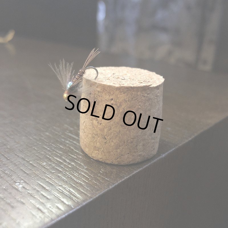 画像1: 【Rainy's】BH フェザントCDCニンフ (1)