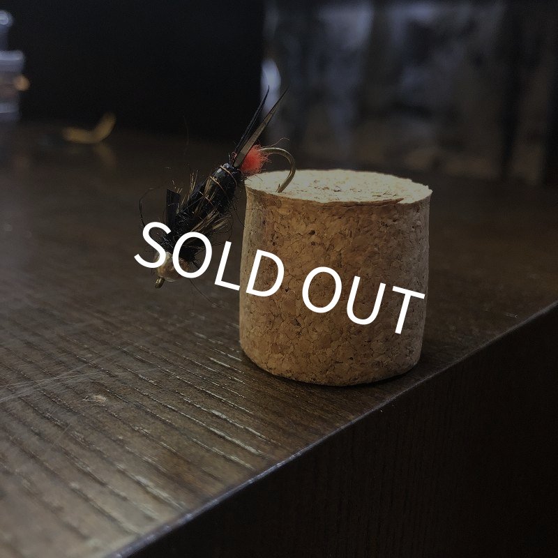 画像1: 【Rainy's】ホットバット ストーンニンフ (1)