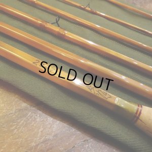 画像4: 【KAKUHIRO ROD】T86 8'6" #5 5P 2TIP