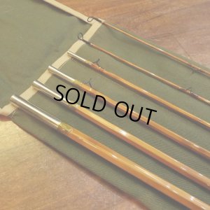 画像5: 【KAKUHIRO ROD】T86 8'6" #5 5P 2TIP