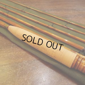 画像3: 【KAKUHIRO ROD】T86 8'6" #5 5P 2TIP