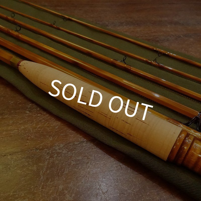 画像3: 【KAKUHIRO ROD】T86 8'6" #5 5P 2TIP (3)