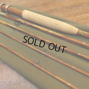 画像6: 【KAKUHIRO ROD】T80 8'0" #5 4P 2TIP