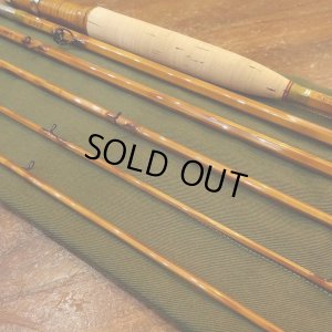 画像8: 【KAKUHIRO ROD】T86 8'6" #5 5P 2TIP