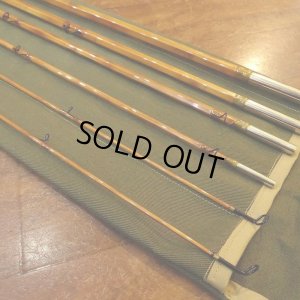 画像7: 【KAKUHIRO ROD】T86 8'6" #5 5P 2TIP