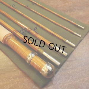 画像2: 【KAKUHIRO ROD】T86 8'6" #5 5P 2TIP