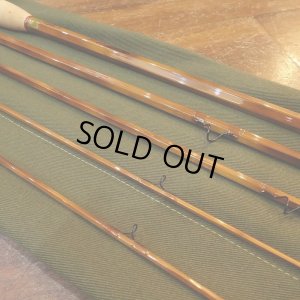 画像8: 【KAKUHIRO ROD】T80 8'0" #5 4P 2TIP