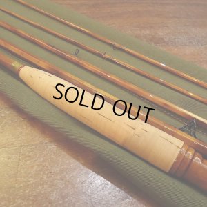 画像3: 【KAKUHIRO ROD】T80 8'0" #5 4P 2TIP
