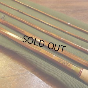 画像4: 【KAKUHIRO ROD】T80 8'0" #5 4P 2TIP