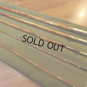 画像7: 【KAKUHIRO ROD】T80 8'0" #5 4P 2TIP