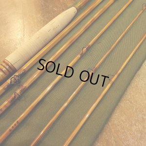 画像6: 【KAKUHIRO ROD】T86 8'6" #5 5P 2TIP