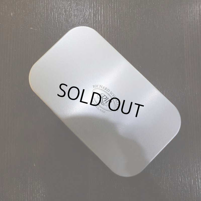 画像2: 【Wheatley】ボックスL SV 1607F 16コンパ/F  (2)