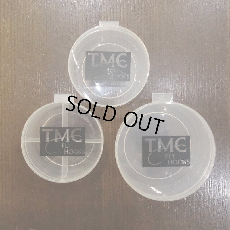 画像1: 【TMC】ラウンドフライカップ (1)