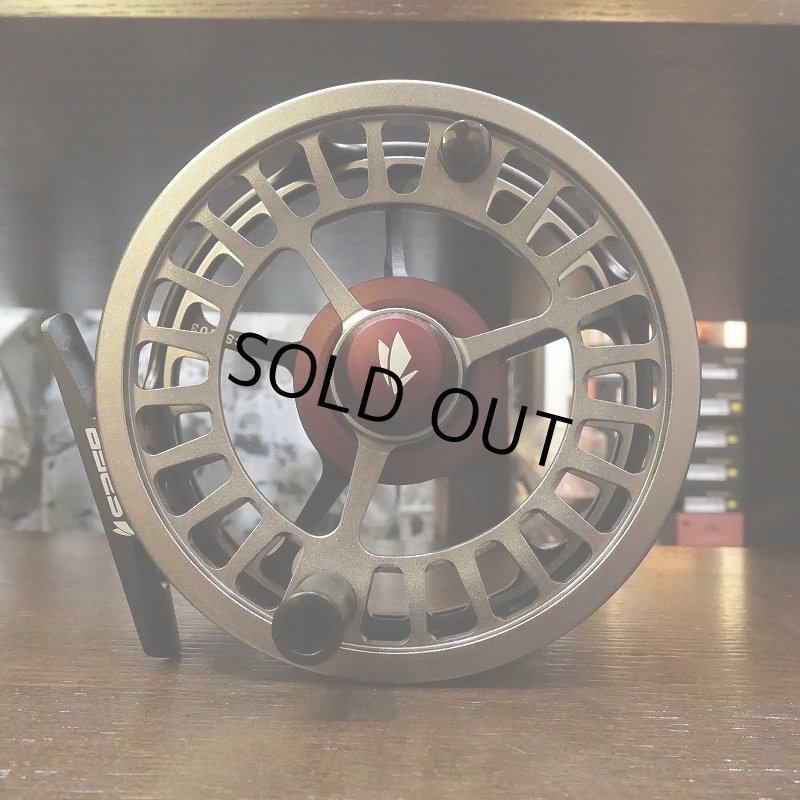 画像1: 【SAGE】ESN REEL #2-5 - CHIPOTLE (1)