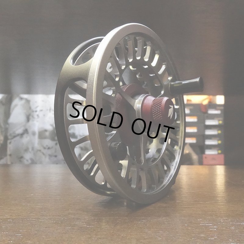 画像5: 【SAGE】ESN REEL #2-5 - CHIPOTLE (5)