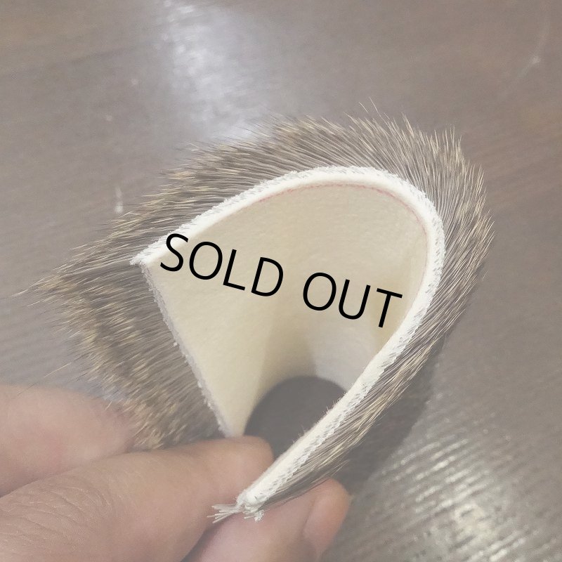 画像2: 【SWISSCDC】カプリオーロ(ディアヘア) - エスティーボ(夏毛) (2)