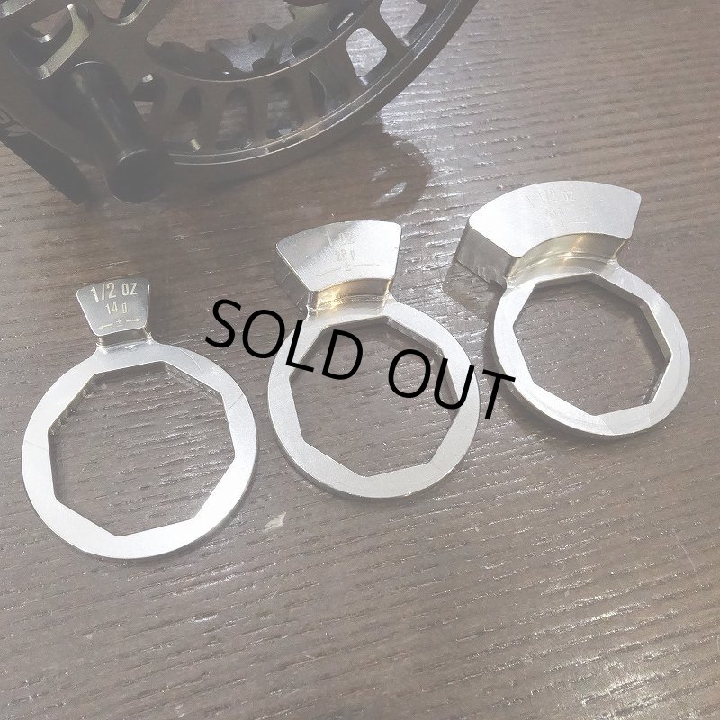 画像8: 【SAGE】ESN REEL #2-5 - CHIPOTLE (8)