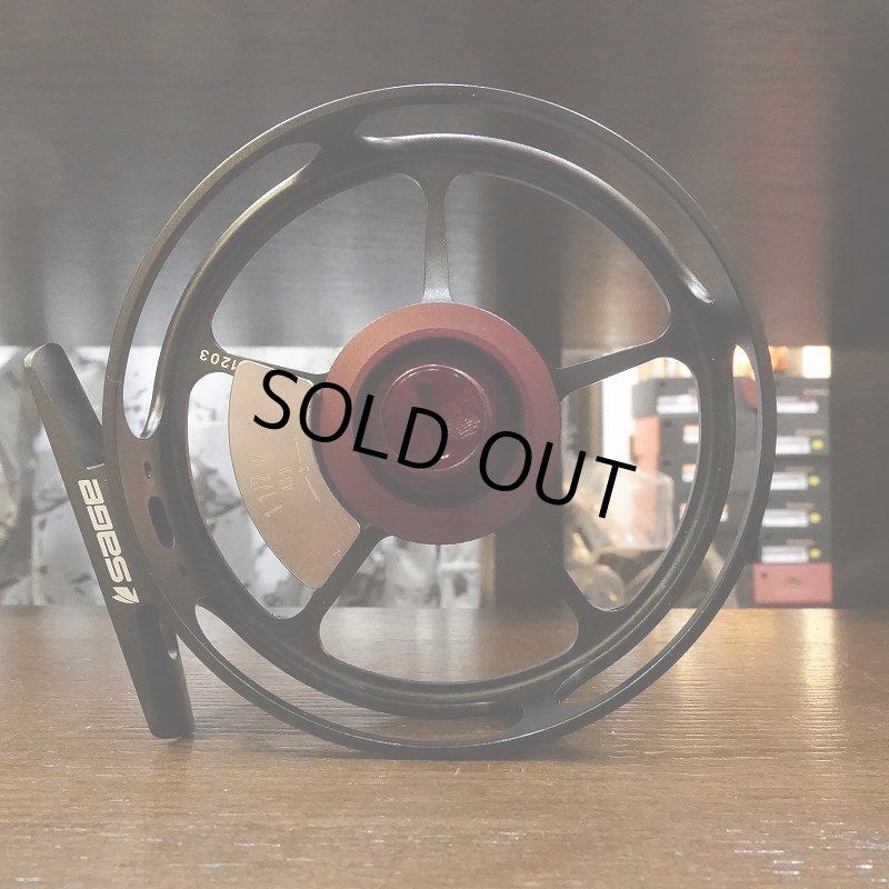 画像6: 【SAGE】ESN REEL #2-5 - CHIPOTLE (6)